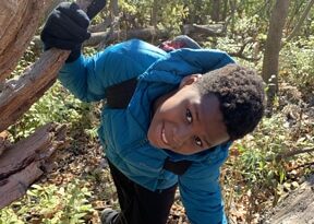 Access to nature results in increased physical activity and reduced risk of obesity