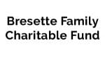 Bresette Family Charitable Fund
