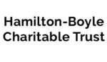 Hamilton-Boyle Charitable Trust