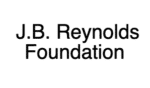 J.B. Reynolds Foundation