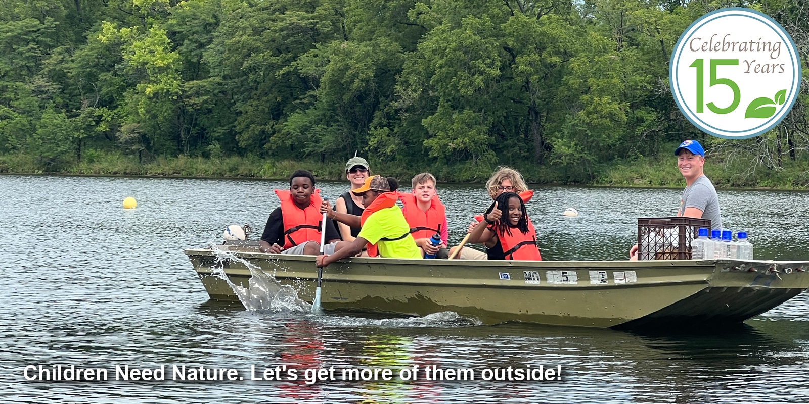 Slide Show Image - Boat