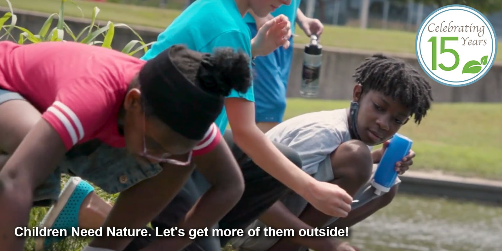 Slide Show Image - Water